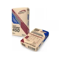 Цемент 50кг.
